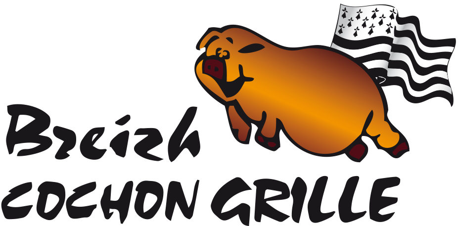 Breizh Cochon Grillé